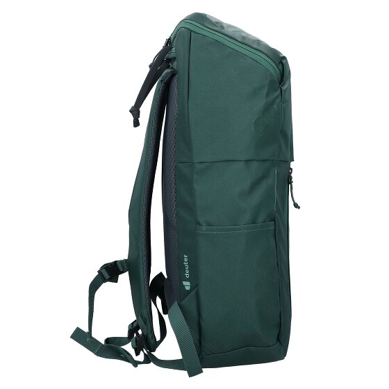 Deuter UP Stockholm Plecak 51 cm Komora na laptopa