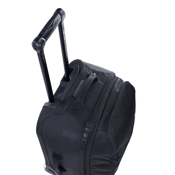 Evoc 2 kółka Torba podróżna 54 cm