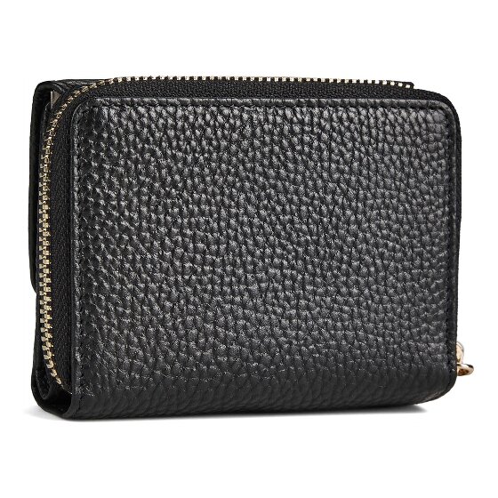 Esquire Alexandria Portfel Ochrona RFID Skóra 10 cm