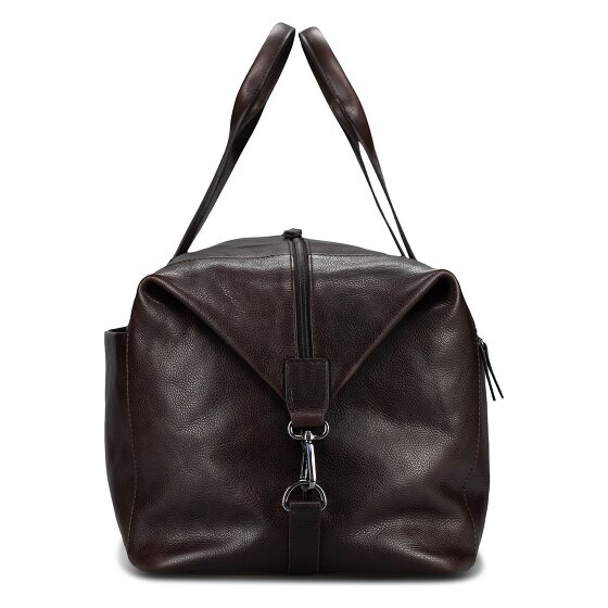 Jost London Torba podróżna Weekender Skóra 50 cm