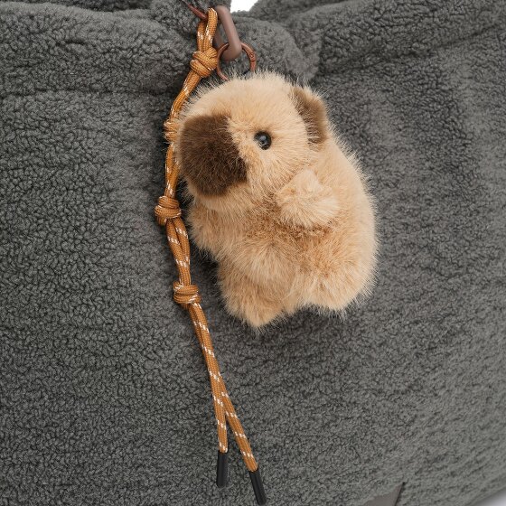 FredsBruder Fluffy Torba na ramię 63 cm