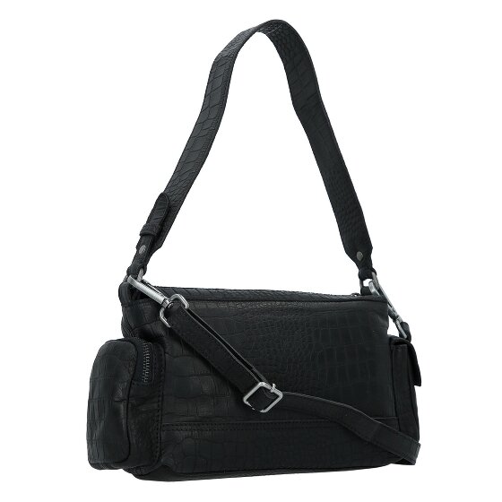 Cowboysbag Hawley Glam Torba na ramię Skórzany 25 cm