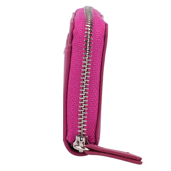 Braun Büffel Joy Portfel z kluczem Skórzany 10.5 cm