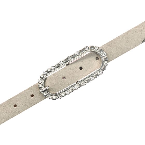 Tamaris Pas Skórzany