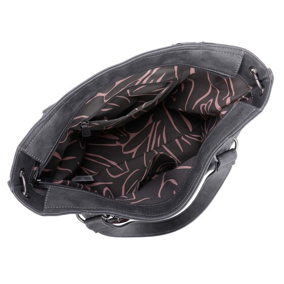 Fritzi aus Preußen Eco Fritzi02 Shopper Bag 50 cm