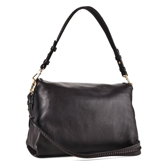 abro Signature Torba na ramię Skóra 33 cm