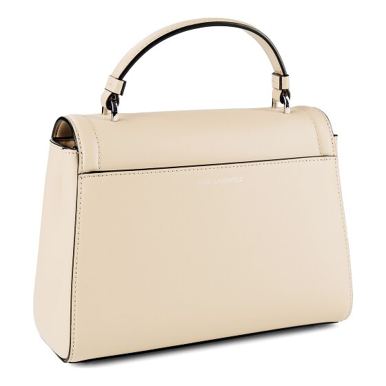 Karl Lagerfeld Autograph Torba Skóra 24 cm