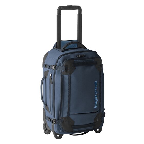 Eagle Creek Gear Warrior 2 kółka Walizka z plecakiem 55 cm Komora na laptopa