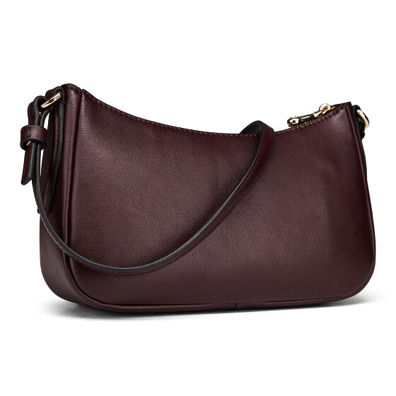 Boss Numah Torba na ramię Skórzany 19 cm