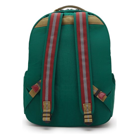 Kipling Back to School Seoul Lap Plecak szkolny 44 cm