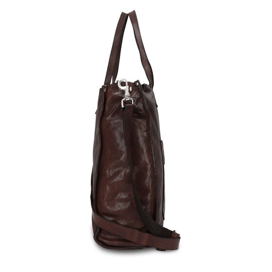 Campomaggi Shopper Bag Skórzany 36 cm
