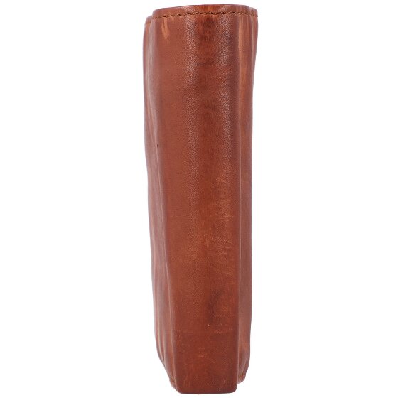 Harbour 2nd Portfel skórzany Cool Casual Amoy 9 cm