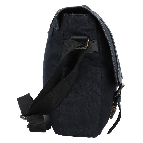 Harbour 2nd Cool Casual Briefcase Messenger 37 cm Komora na laptopa