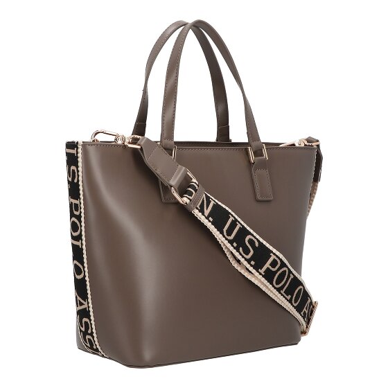 U.S. Polo Assn. Heat Shopper Bag 27 cm