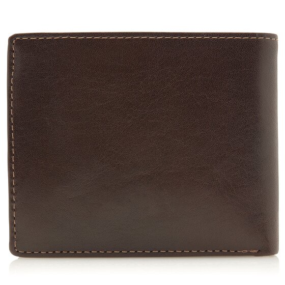 Castelijn & Beerens Portfel Gaucho RFID Skóra 11 cm