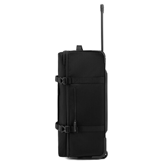 Epic Zestaw 2-kołowych toreb podróżnych Explorer NXT 4 szt.