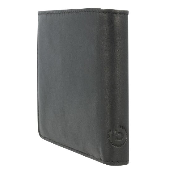 bugatti Primo portfel skórzany 12 cm