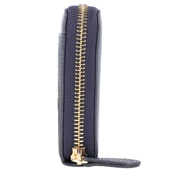 Braun Büffel Asti Portfel Ochrona RFID Skórzany 19 cm