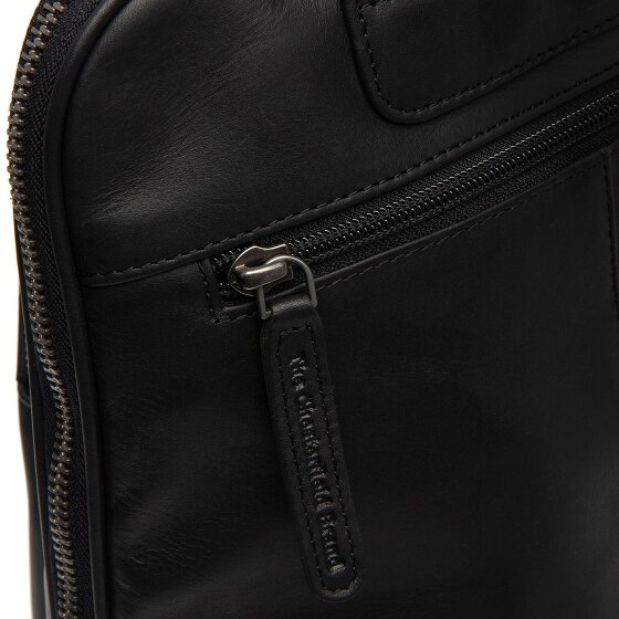 The Chesterfield Brand Floran Plecak miejski Skórzany 29 cm