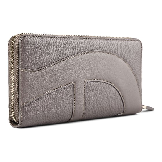 AIGNER Deborah Portfel Ochrona RFID Skóra 19 cm