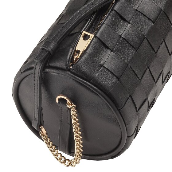 DuDu Abigail Torba na ramię Skórzany 19.5 cm