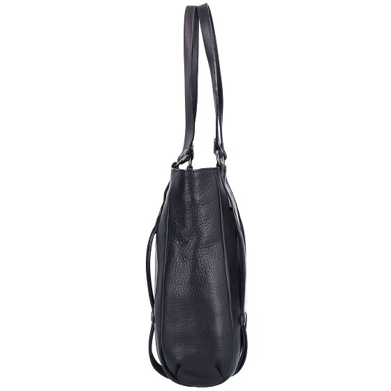 Jack Kinsky Alassio 4 Torba na ramię skórzana 34 cm