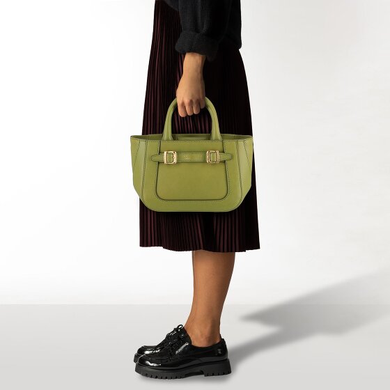 The Bridge Gaia Torba Skórzany 23 cm