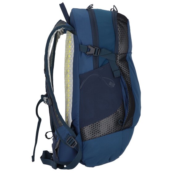 Jack Wolfskin Moab Jam Pro 24.5 Plecak 49 cm