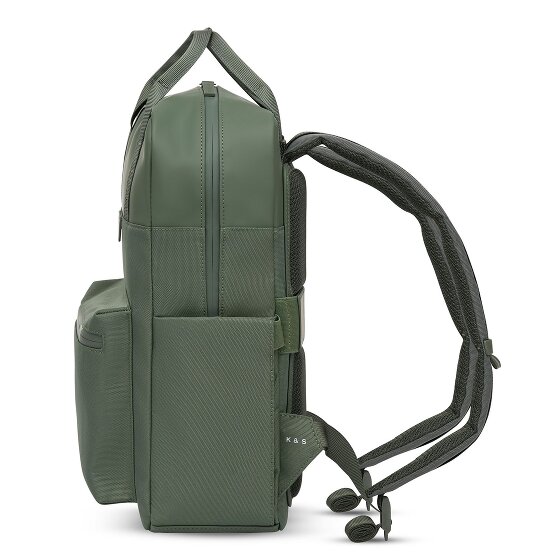 Kapten & Son Bergen Pro Plecak 39 cm Komora na laptopa