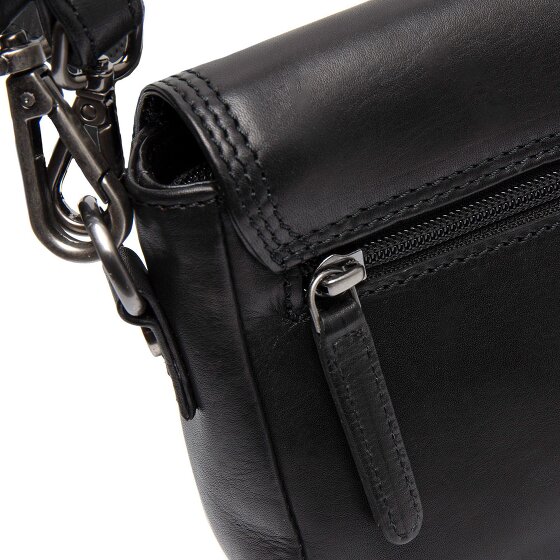 The Chesterfield Brand Marcella Torba na ramię Skórzany 18 cm