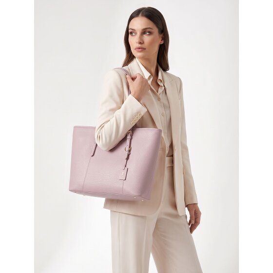 Lazarotti Skórzana Shopper Bag Bologna XL, 35 cm