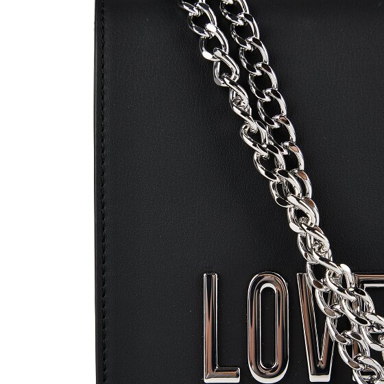 Love Moschino Torba na ramię 26 cm