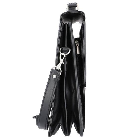 Alassio Teczka Veneto 42 cm z przegrodą na laptopa