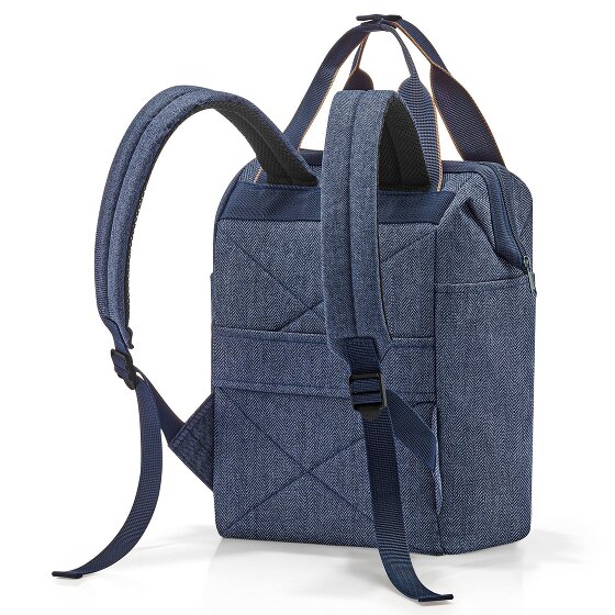 reisenthel Allrounder R Plecak 39 cm