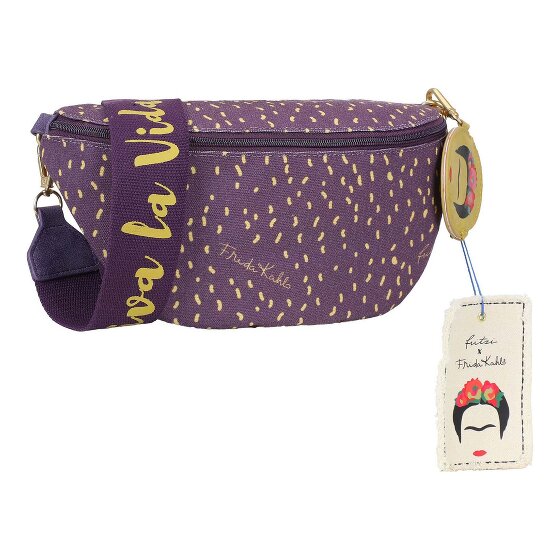 Fritzi aus Preußen Fritzi x Frida Kahlo Limited Saszetka 29 cm