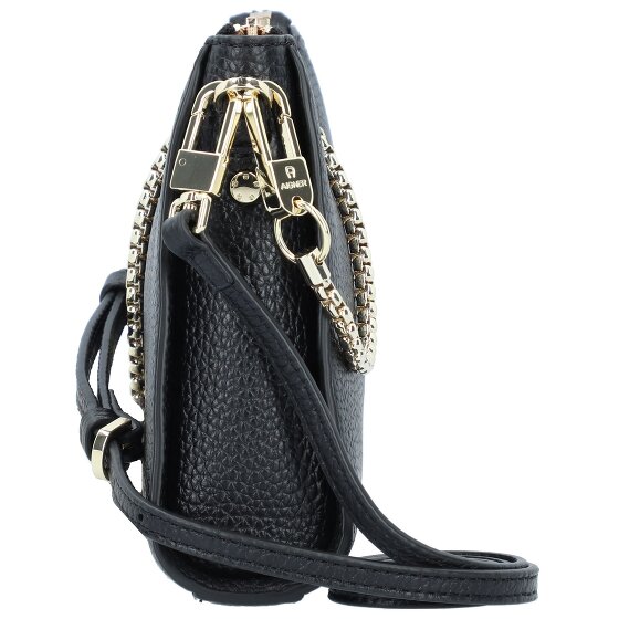 AIGNER Ivy Torba na ramię Skórzany 23 cm