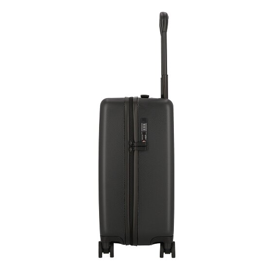 Herschel Heritage 4 kółka Walizka kabinowa XS 50 cm