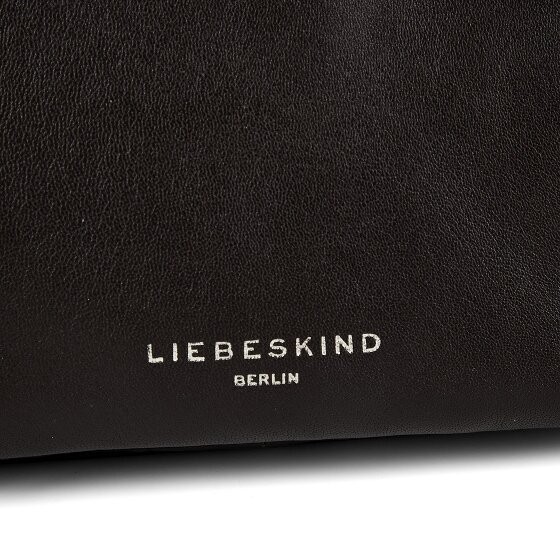 Liebeskind Nina Torba na ramię S Skóra 24.5 cm
