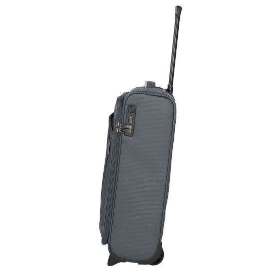 Travelite Jetpack Multi Light 2 kółka Walizka kabinowy 55 cm