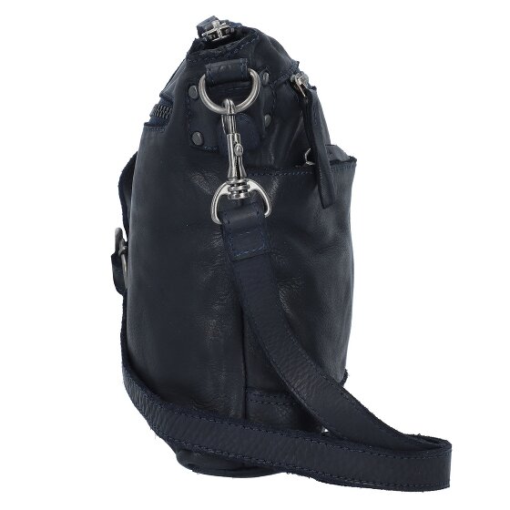 Harbour 2nd Soft Weaving Torba na ramię Skórzany 25 cm