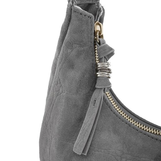 FredsBruder Velvet Wild Torba na ramię Skórzany 26.5 cm