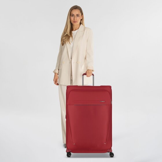 Samsonite B-Lite Icon Spinner 4-Wheel Trolley 83 cm
