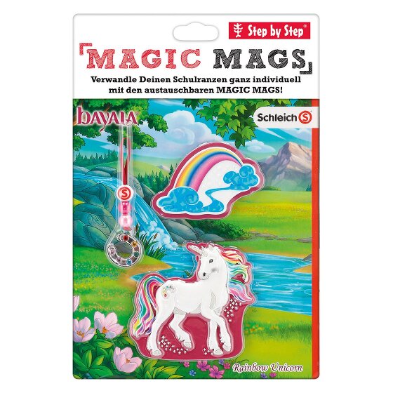 Step by Step Magic Mags Schleich® Bayala 3szt.