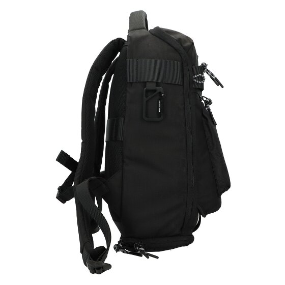 Piquadro Arne Torba podróżna Weekender 50 cm