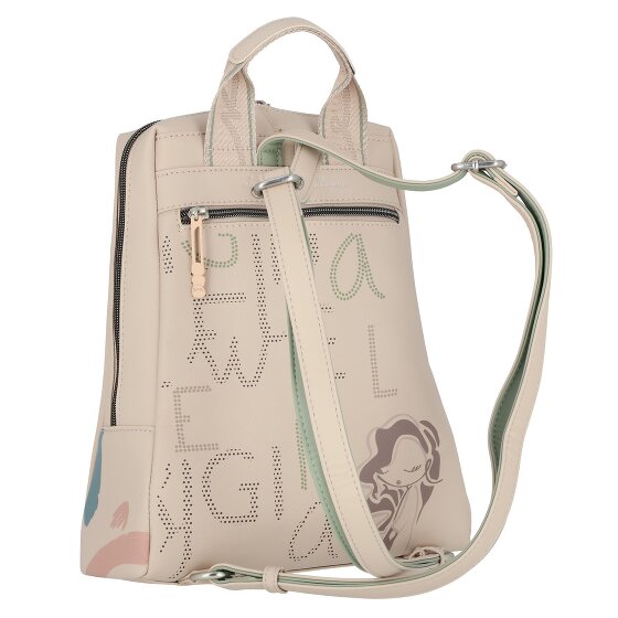 Anekke Original Plecak miejski 32 cm