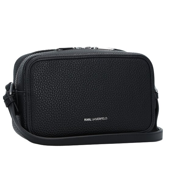 Karl Lagerfeld Skuare Torba na ramię 21 cm