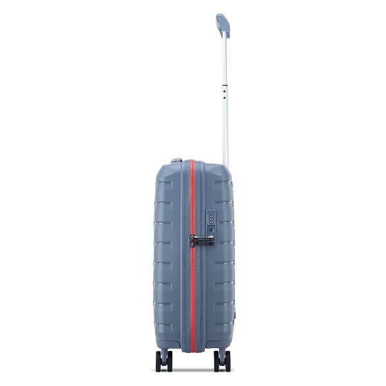 Roncato Skyline 2.0 Neon 4 kółka Walizka kabinowa 55 cm