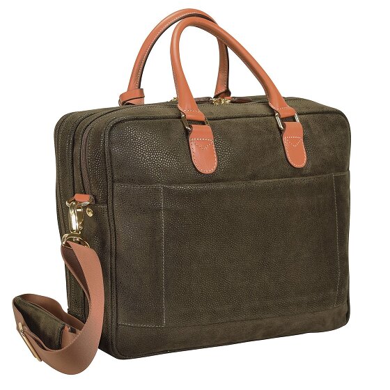 Bric's Life Briefcase 39 cm komora na laptopa