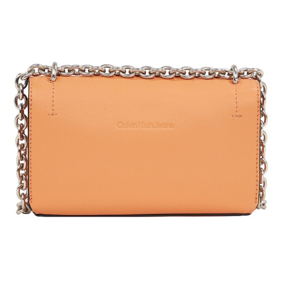 Calvin Klein Jeans Minimal Monogram Torba na ramię 21 cm