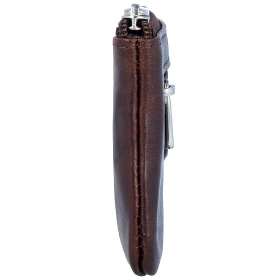 Bric's Skórzane etui na klucze Monte Rosa 12,5 cm